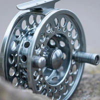 Daiwa Silvecreek Fly Reels